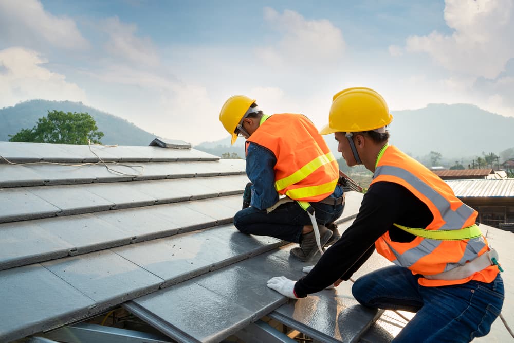 roof repair in Planada CA